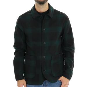 GIUBBOTTO OSCAR WOOLEN ANER KJENDT - Mad Fashion | img vers.300x/